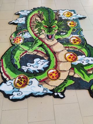 Tappeti personalizzati