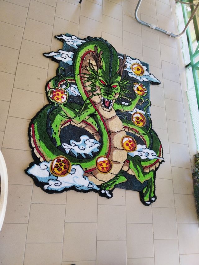 Tappeti personalizzati