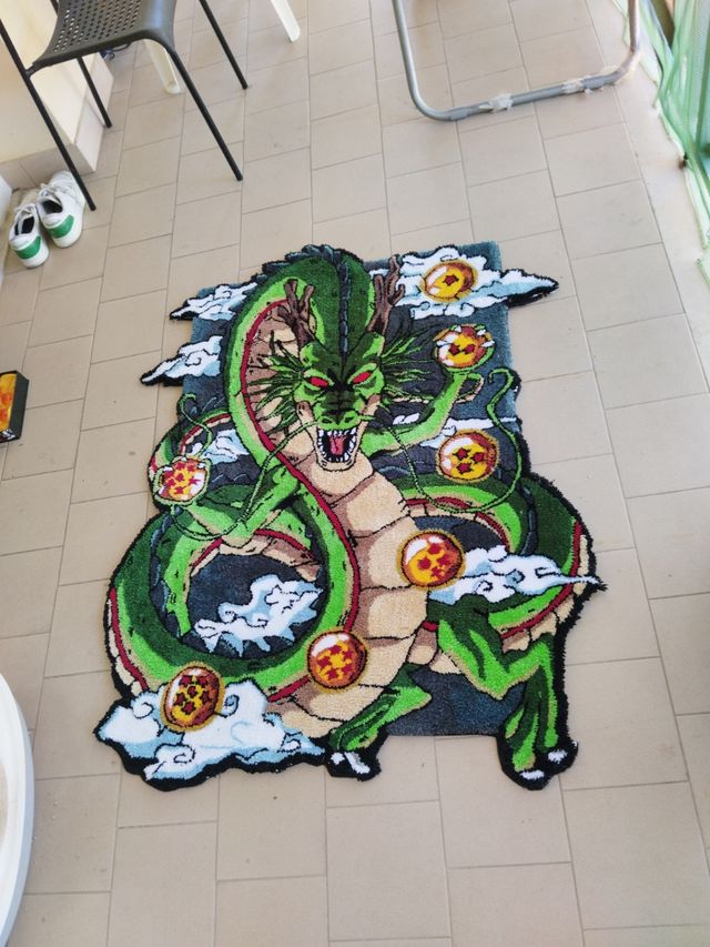 Tappeti personalizzati