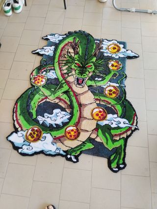 Tappeti personalizzati