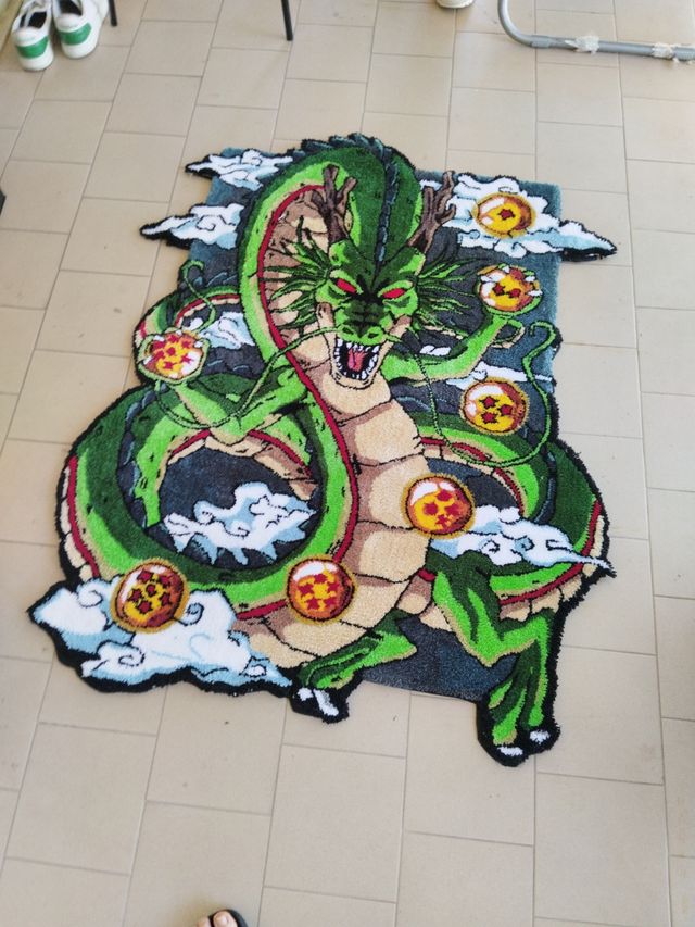 Tappeti personalizzati