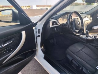 BMW Serie 3 2014