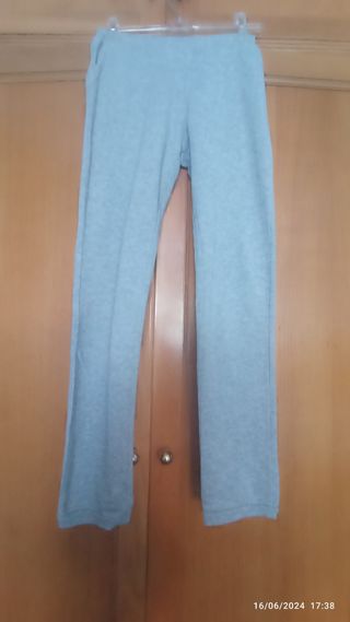 Pantalon chandal GOCCO