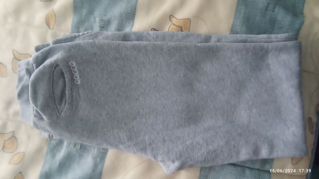 Pantalon chandal GOCCO