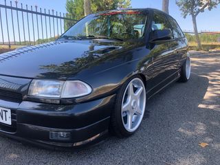 Opel Astra 1992