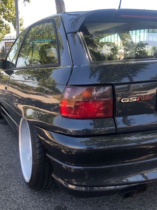 Opel Astra 1992