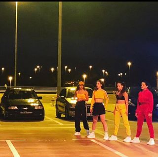 Opel Astra 1992