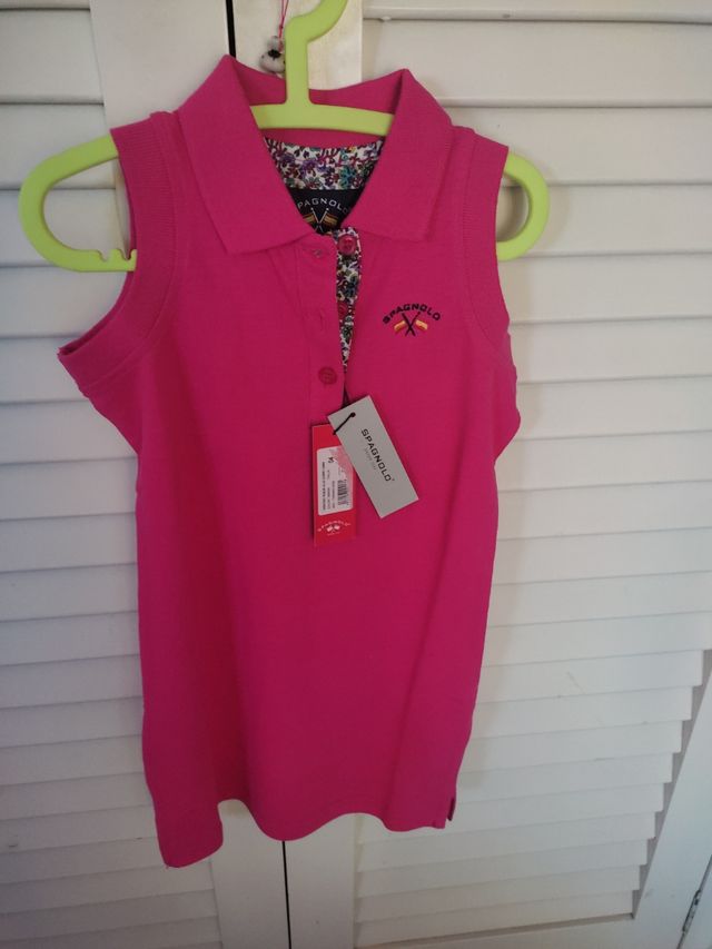 2 Vestidos   spagnolo