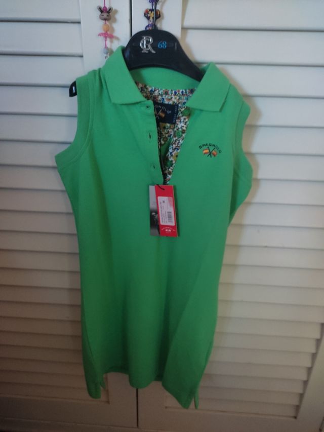 2 Vestidos   spagnolo