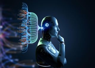 Clases de inteligencia artificial y deberes