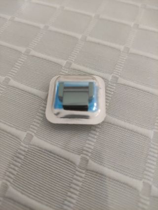 Eslabón oro Cartier