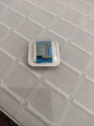 Eslabón oro Cartier