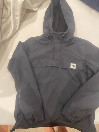 Chamarra Carhartt