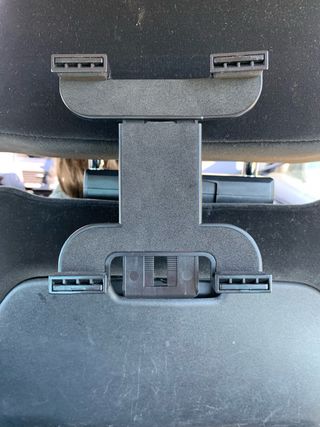 Soporte Tablet Reposacabezas Coche