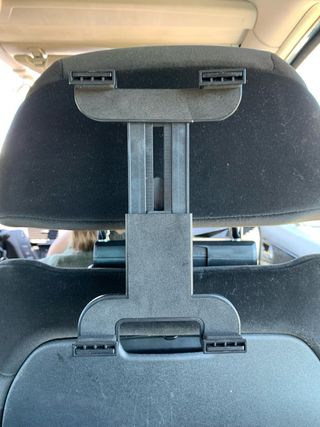 Soporte Tablet Reposacabezas Coche