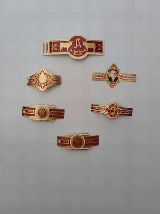 Vitolas