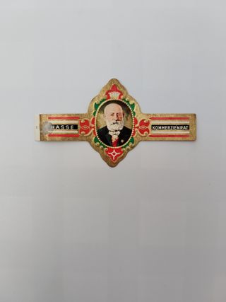 Vitolas