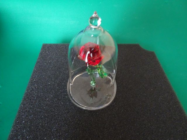 Swarovski La Rosa Incantata