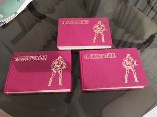 EL COSACO VERDE - Coleccion de COMIC