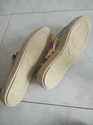 Alpargatas DIESEL - 40