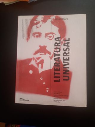 Literatura universal