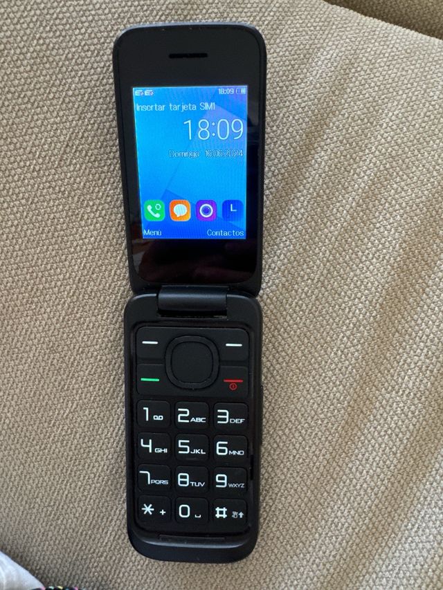 Alcatel 2053D