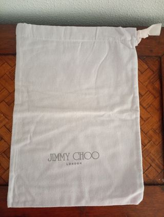 Bolsa 👠👠Jimmy Choo