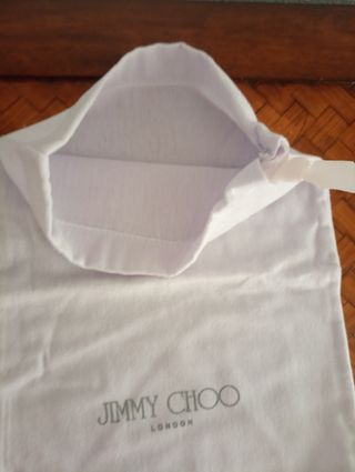 Bolsa 👠👠Jimmy Choo
