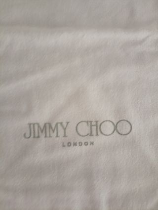 Bolsa 👠👠Jimmy Choo