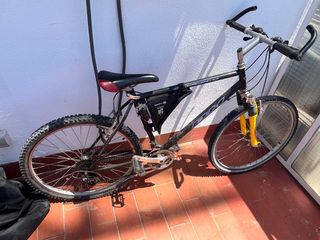 Bicicleta BH