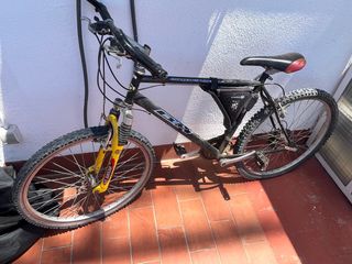 Bicicleta BH