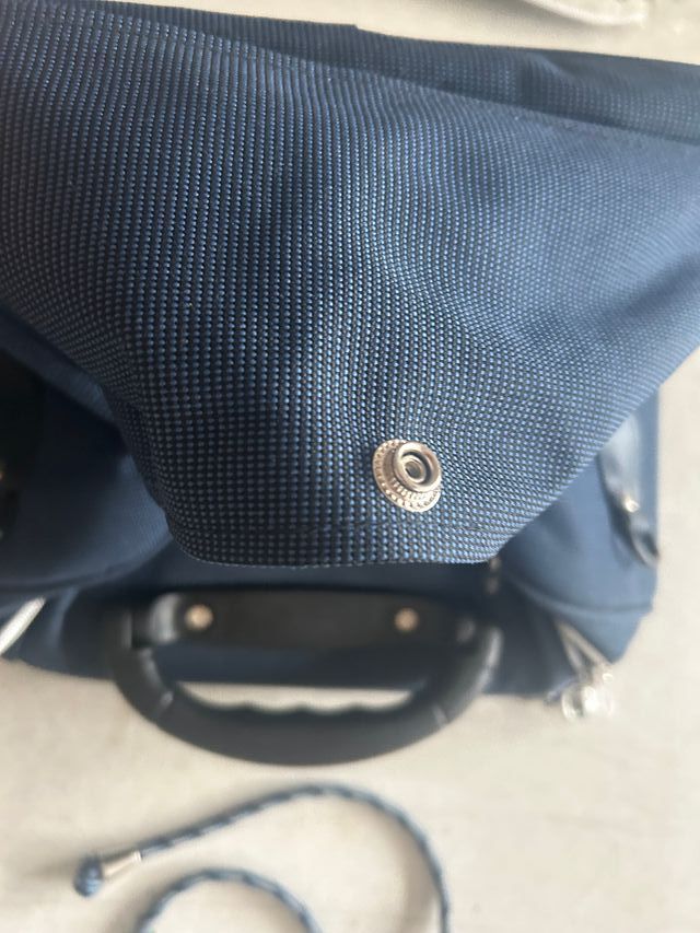 Neceser maletín viaje