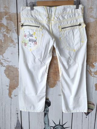 Pirata mujer Desigual