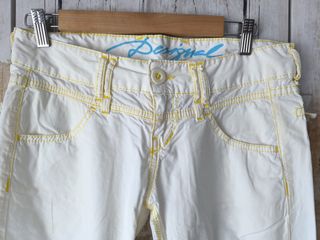 Pirata mujer Desigual