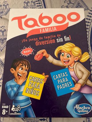 Famiglia Taboo