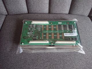 SEGA NAOMI Guilty Gear X PCB ROM