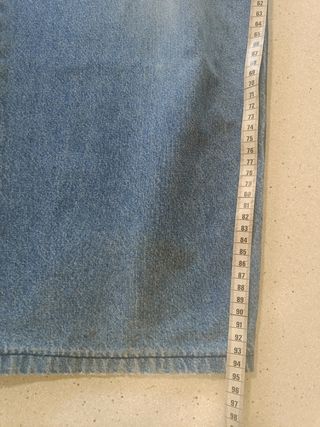 5-Pantalón vaquero pinzas Paul Shark
