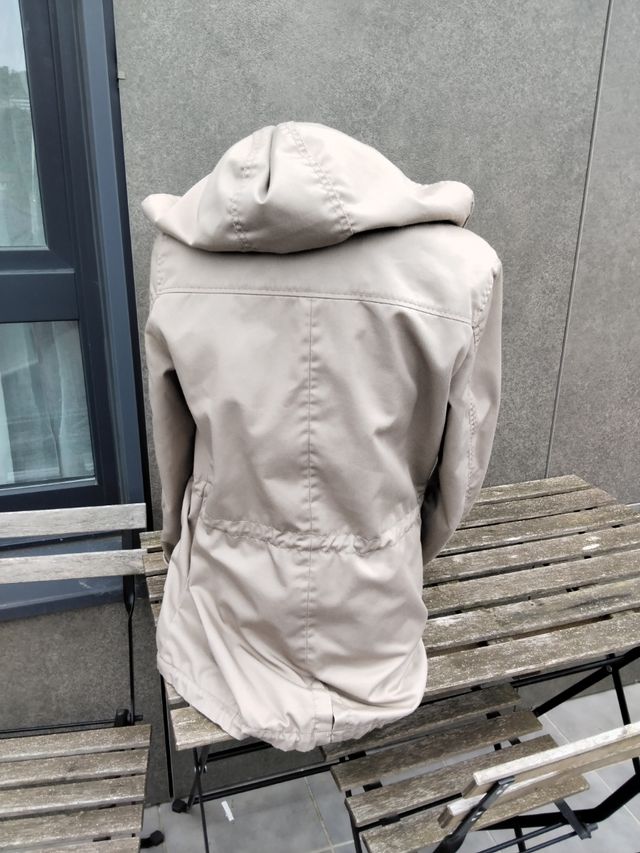 Lote 2 chaquetas+chaleco/vestido mujer