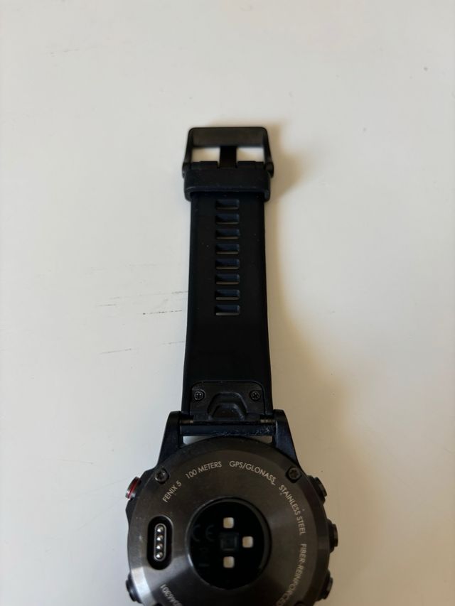 GARMIN FENIX 5