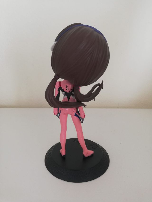 QPOSKET Mari Makinami