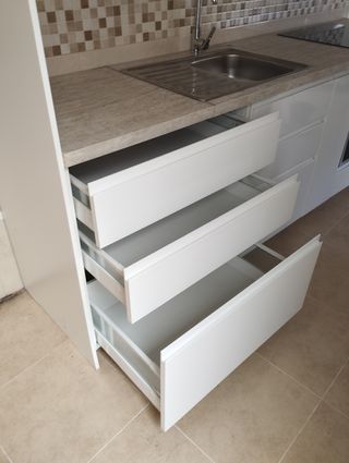 Muebles Cocina Ikea