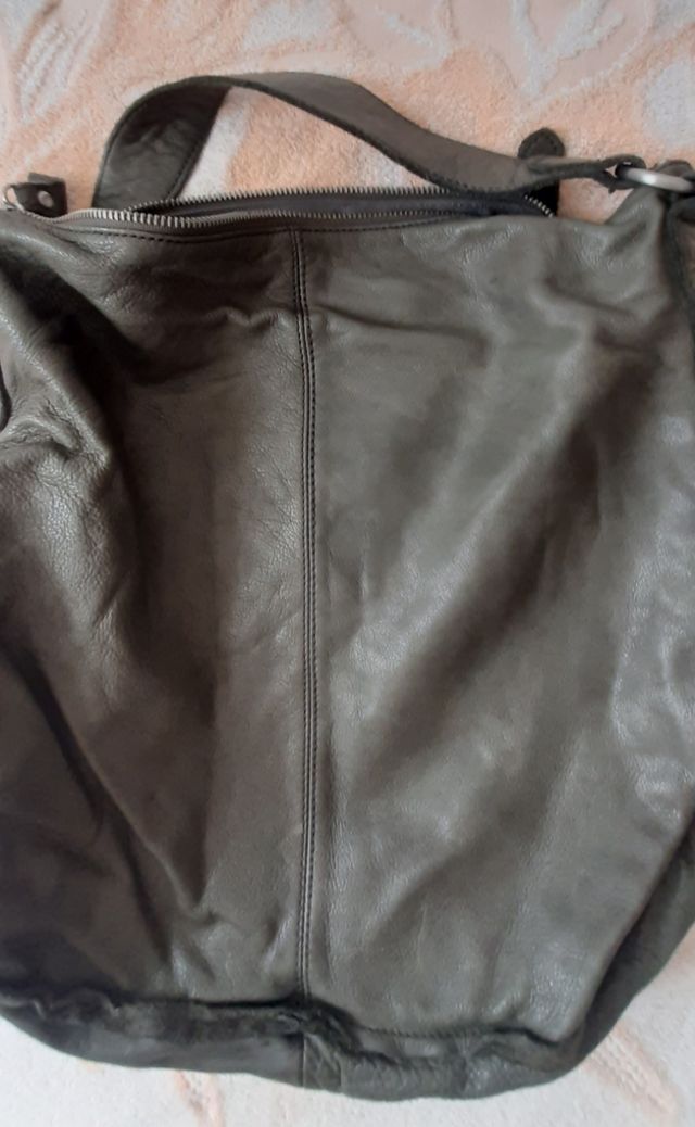 Bolso cuero LIBERSKIND