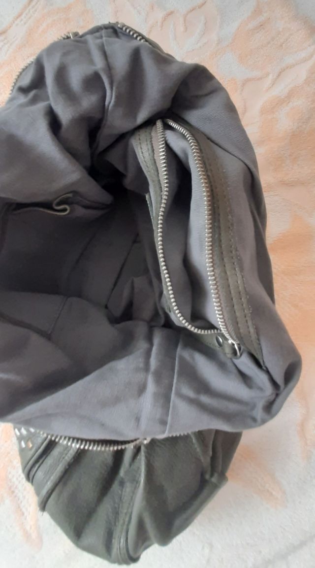 Bolso cuero LIBERSKIND