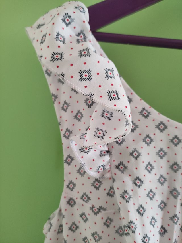 Vestido Kiabi .Talla S