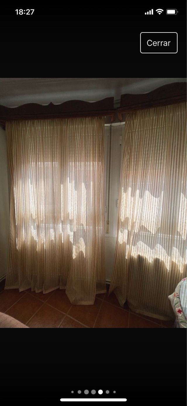 Cortinas