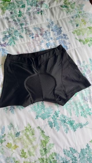 Culote bici chica o niña nuevo!