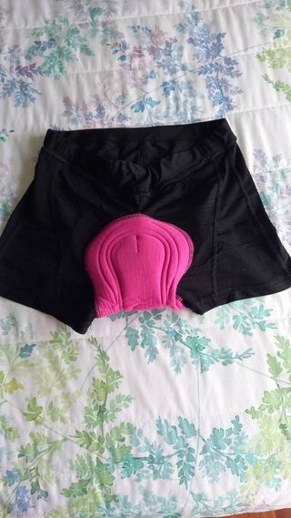 Culote bici chica o niña nuevo!