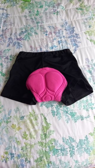 Culote bici chica o niña nuevo!