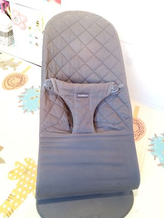 Hamaca BabyBjorn