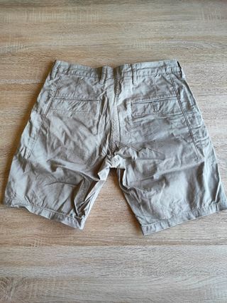 Pantalones cortos chinos G-Star